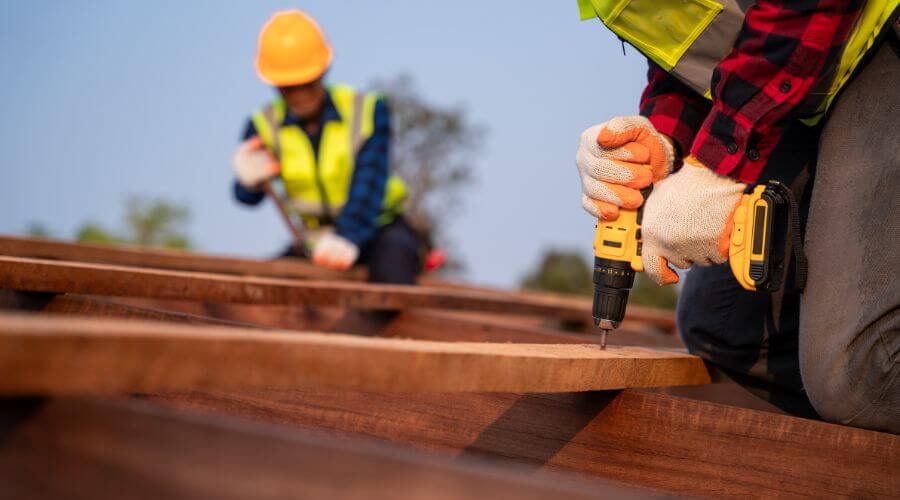 Local Siding Services in Kissimmee, FL